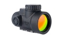 TRIJICON 2200300 MRO  BLACK 1X25MM 2 MOA RED DOT RETICLE