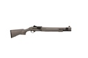 BERETTA USA J131M2CTT187GR 1301 TACTICAL C MOD 2 12 GAUGE SEMI-AUTO 3" 7+1 18.50" CHROME LINED STEEL BARREL, PICATINNY RAIL ALUMINUM RECEIVER, GRAY W/AGGRESSIVE TEXTURE GRAY FIXED SYNTHETIC STOCK