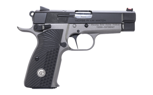 [741566906411] EAA 390432 GIRSAN MCP35 LW MATCH 9M 4.87  15R  2TN