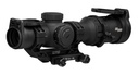 SIG SAUER ELECTRO-OPTICS SOTMC11000 TANGO-MSR  BLACK 1-10X 24MM