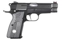 EAA GIRSAN 390430 MCP 35 PI LIGHTWEIGHT COMPACT FRAME 9MM LUGER 15+1, 3.88" STAINLESS STEEL BARREL, MATTE BLACK OPTIC READY/SERRATED STEEL SLIDE, BLACK ALUMINUM FRAME W/BEAVERTAIL, AMBIDEXTROUS