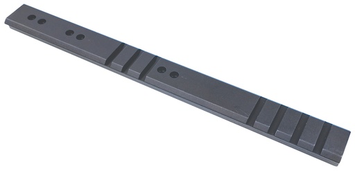 [810180301312] THOMPSON CENTER ARMS LLC 2080R ENCORE CROSS-SLOT BASE BLACK ALUMINUM 12 GAUGE SHOTGUN