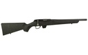 TIKKA JRT1XRT300SB T1X ROUGHTECH 22 LR 16" THREADED BARREL