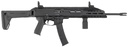 CZ-USA 91440 SCORPION 3+ CARBINE 9MM LUGER 20+1 16.30" BLACK THREADED BARREL, BLACK RECEIVER W/PICATINNY RAIL, MAGPUL FOLDING BLACK POLYMER STOCK, BLACK POLYMER GRIP