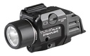 STREAMLIGHT 69475 TLR-8  BLACK ALUMINUM 1,000 LUMENS GREEN LASER