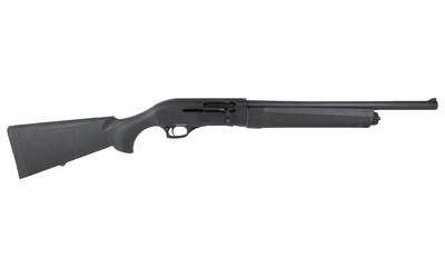 [810162050450] TOK 21000427 TTS-112 12G SEMI-AUTO 18.5" BLK
