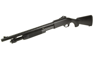 [810162050412] TOKAREV USA 21000420 TX3 12A1 12 GAUGE 3" 4+1 18.50"