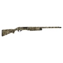 SPANDAU ARMS 21000191 S2  12 GAUGE SEMI-AUTO 3" 3- 2.75" SHELLS 24" OVERALL MOSSY OAK BOTTOMLAND VENT RIB BARREL, DRILLED & TAPPED RECEIVER, FIXED SYNTHETIC STOCK, BENELLI CHOKE TUBE SYSTEM