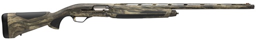 [023614863885] BROWNING 011788204 MAXUS II  12 GAUGE SEMI-AUTO 3.50" 4- 2.75" SHELLS 28"  REALTREE LEGACY VENT RIB BARREL, ALUMINUM RECEIVER, ADJ SHIM  REALTREE LEGACY COMPOSITE STOCK, INVECTOR-PLUS EXTENDED CHOKES