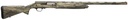 BROWNING 0119325004 A5  16 GAUGE SEMI-AUTO 2.75" 4+1 28" REALTREE LEGACY VENT RIB BARREL, HUMPBACK ALUMINUM RECEIVER, ADJUSTABLE COMPOSITE STOCK, INVECTOR-DS CHOKES