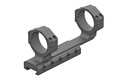 LEUPOLD 177096 INTEGRAL MOUNTING SYSTEM MARK AR MATTE BLACK ALUMINUM 35MM TUBE
