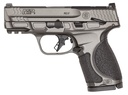 S&W M&P9 M2.0 14106 METAL CMP 9M OR TS 3.6 10R GRY