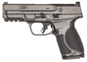 S&W M&P9 M2.0 14101 METAL CMP 9M OR 4    15R   GRY