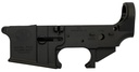FN 20100466 FN-15 STRIPPED LOWER TYPE 3 HARD ANODIZED