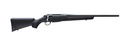 TIKKA JRTXEC31422MT T3 LITE COMPACT 22-250 REM 3+1 22" MATTE BLUED THREADED BARREL, BLUED DRILLED & TAPPED STEEL RECEIVER, FIXED BLACK SYNTHETIC STOCK