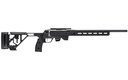 TIKKA JRTXATB31624 T3X ACE TARGET 308 WIN 10+1 24" THREADED BARREL, BLACK CERAKOTE PICATINNY RAIL RECEIVER, ADJUSTABLE BLACK STOCK, BLACK POLYMER GRIP