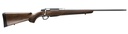 TIKKA JRTXA71520MT T3X HUNTER FULL SIZE 243 WIN 3+1 20" MATTE STAINLESS FLUTED THREADED BARREL, MATTE DRILLED & TAPPED STAINLESS STEEL RECEIVER, FIXED OILED WALNUT WOOD STOCK, RIGHT HAND