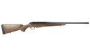 TIKKA JRTXA41822MT T3X HUNTER FULL SIZE 270 WIN 3+1 22.40" MATTE BLUED THREADED BARREL, BLUED DRILLED & TAPPED STEEL RECEIVER, FIXED OILED WALNUT STOCK, LEFT HAND
