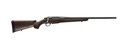 TIKKA JRTXA31320MT T3X HUNTER FULL SIZE 350 LEGEND 3+1 20" MATTE BLUED THREADED BARREL, BLUED DRILLED & TAPPED STEEL RECEIVER, FIXED OILED WALNUT STOCK, RIGHT HAND