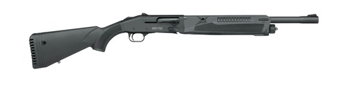 [015813851800] MOSSBERG 85180 940  12 GAUGE 4+1 18.50"