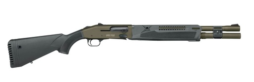 [015813851787] MOSSBERG 85178 940  12 GAUGE 7+1 18.50"