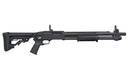 MOSSBERG 50762 590R  12 GAUGE 6+1 18.50"