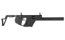 KRISS USA KV103CBL03 VECTOR CRB GEN3 *CA COMPLIANT 10MM 16"