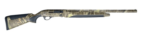 [713780202464] TRISTAR 20246 RAPTOR II  YOUTH 20 GAUGE SEMI-AUTO 3" 5+1 24" MOSSY OAK COUNTRY ROOTS VENT RIB STEEL BARREL & RECEIVER, FIXED MOSSY OAK COUNTRY ROOTS SYNTHETIC STOCK