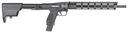 SMITH & WESSON 13782 M&P FPC 40 S&W 20+1 16.25" BLACK ARMORNITE THREADED BARREL, BLACK ANODIZED PICATINNY RAIL ALUMINUM RECEIVER, FOLDING BLACK SYNTHETIC STOCK, BLACK GRIP, INCLUDES 3 MAGS & CARRY BAG