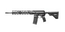 HK 81000827 MR556 A4 5.56X45MM 30+1 16.50" BLACK THREADED BARREL, BLACK PICATINNY RAIL, M-LOK HANDGUARD, 6 POSITION BLACK SYNTHETIC STOCK, AMBIDEXTROUS