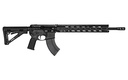 DIAMONDBACK DB1784V001 DB10  6MM ARC 26RD 18" BLACK NITRIDE BLACK HARD COAT ANODIZED 7075-T6 ALUMINUM RECEIVER MAGPUL MOE K2 GRIP