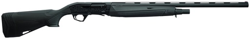 [8053800948043] CHARLES DALY 930402 601 SPORT 12 GAUGE SEMI-AUTO 3" 5+1 28" MATTE BLACK VENT RIB BARREL, PICATINNY RAIL ALUMINUM RECEIVER, FIXED BLACK SYNTHETIC STOCK