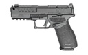 SPRINGFIELD ARMORY EC9459BLCUCOMP ECHELON  9MM 10RD 4.50" BLACK MELONITE OPTIC READY/INTEGRAL COMPENSATOR