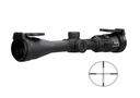 SIG SAUER ELECTRO-OPTICS SOBM33004 BUCKMASTERS  BLACK 3-9X 40MM 1" TUBE ILLUMINATED HELLFIRE BUCKMASTERS BDC RETICLE