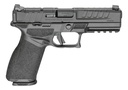 SPRINGFIELD ARMORY EC9459BMSLCU ECHELON  9MM LUGER 10+1 4.50" BLACK MELONITE STEEL BARREL, BLACK MELONITE OPTIC READY/SERRATED STEEL SLIDE, BLACK POLYMER FRAME W/PICATINNY RAIL