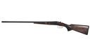 HERITAGE MFG BL2028BK BADLANDER  FULL SIZE 20 GAUGE BREAK OPEN 3" 2RD 28" BLACK CHROME SIDE BY SIDE BARREL, BLACK CHROME RECEIVER, FIXED TURKISH WALNUT STOCK