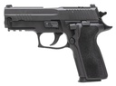 SIG SAUER E29R9BSER2 P229  9MM LUGER 15+1 3.90" OPTIC READY BLACK COMPACT FRAME E2 GRIP