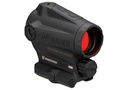 SIG SAUER ELECTRO-OPTICS SOR5X201 ROMEO5XDR  BLACK 1 X 20 MM 2 MOA RED DOT/65 MOA CIRCLE MULTI RETICLE