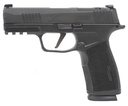 SIG 365XCA9BXR310 P365 9MM 3.7 OR 10R BLK