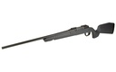 SAVAGE ARMS 32064 AXIS 2  308 WIN 4+1 22" MATTE BLACK SPORTER BARREL, MATTE BLACK DRILLED & TAPPED STEEL RECEIVER, FIXED MATTE GRAY SYNTHETIC STOCK, RIGHT HAND