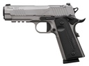 SIG 1911XCA45SS        1911X 45 4.2  8R OR  SS/BLK