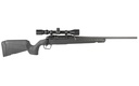 SAVAGE ARMS  AXIS XP COMBO COMPACT 308 WIN 4+1 20" RIGHT HAND BLACK