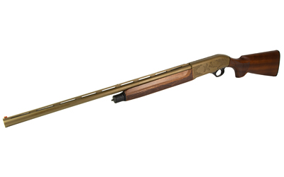 [082442938011] BERETTA USA J32TA18 A300 ULTIMA FIELD 12 GAUGE SEMI-AUTO 3" 2+1 28" SMOKED BRONZE CERAKOTE VENT RIB BARREL & DRILLED & TAPPED ALUMINUM RECEIVER, FIXED AMERICAN MAPLE STOCK, RIGHT HAND