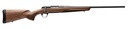 BROWNING 036001226 X-BOLT 2 HUNTER FULL SIZE 30-06 SPRINGFIELD 4+1 22" MATTE BLUED SPORTER BARREL, MATTE BLUED DRILLED & TAPPED STEEL RECEIVER, FIXED SATIN CHECKERED WALNUT STOCK