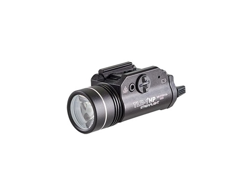 [080926591509] TLR-1 HP 1000LM SCRW MNT BLK
