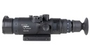 TRIJICON EO HUNTER353 IR-HUNTER 35-3 THERMAL MATTE BLACK 1.75-14X 35MM MULTI RETICLE 1X-8X ZOOM 640X480, 12 MICRONS, 60HZ RESOLUTION