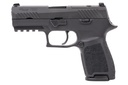 SIG 320C9BSSP           P320  9MM 3.9  OR  15R BLK