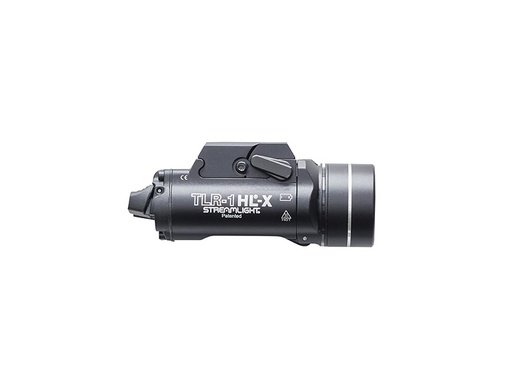 [080926695009] TLR-1HLX 1000LM MULTI BLK RAIL