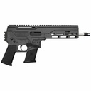 DIAMONDBACK DB1614L051 DBX57 CF 5.7X28MM 8" 20+1 DARK GREY STAINLESS STEEL BLACK MAGPUL MOE K GRIP