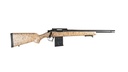 RIDGELINE SCOUT 308WIN TAN 16"